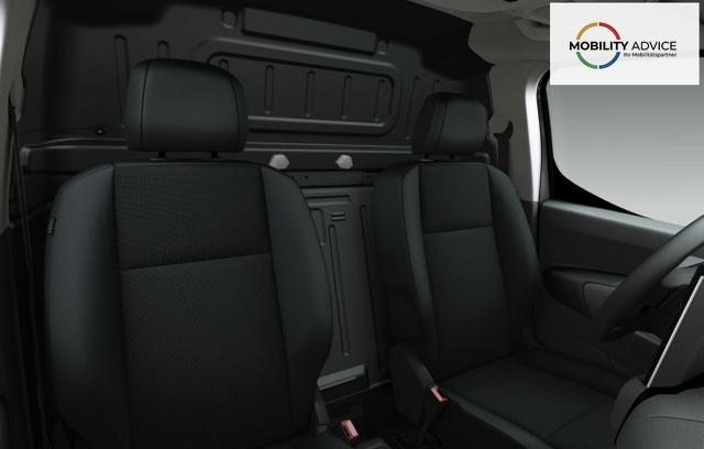 Opel Combo XL AT8CarPlay Kam SichtP Gummiboden 