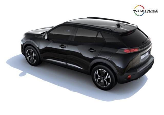 Peugeot 2008 GT Hybrid SHZ Massage Keyl Kam 2xPDC 10"-HD 