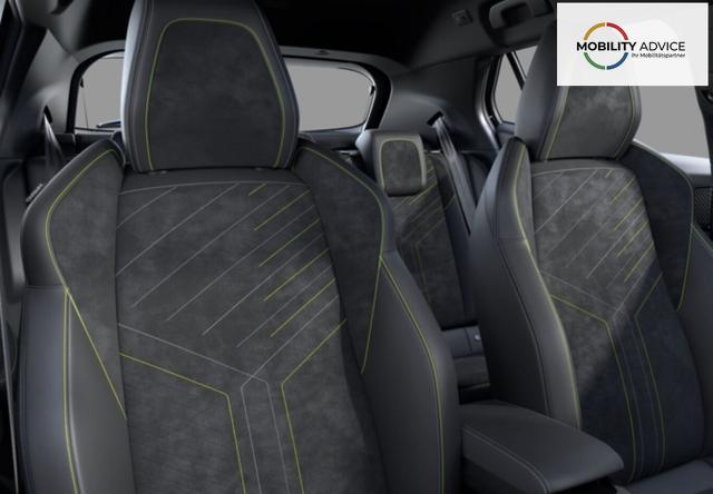 Peugeot 2008 GT Hybrid SHZ Massage Keyl Kam 2xPDC 10"-HD 