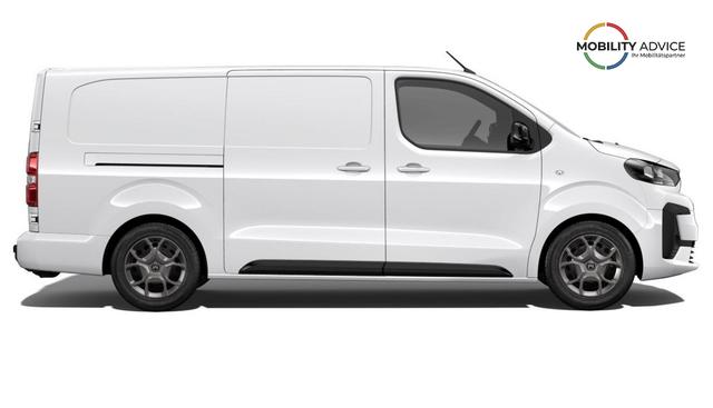 Citro&euml;n Jumpy XL AT WinterP Kam AHK ModuWork Holz StyleP 