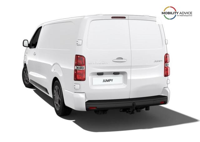 Citro&euml;n Jumpy XL AT WinterP Kam AHK ModuWork Holz StyleP 