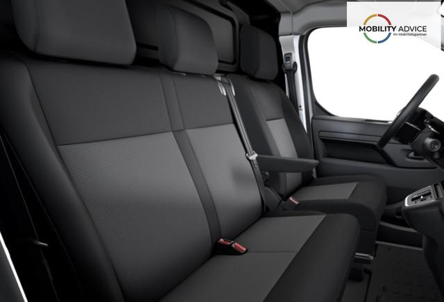 Citro&euml;n Jumpy XL AT Nav WinterP Kam AHK ModuW Holz Style 