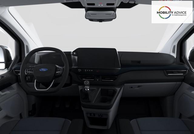 Ford Tourneo Custom Active Aut L2 AHK ACC 3Z-Klima 8S 