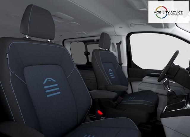 Ford Tourneo Custom Active Aut L2 AHK ACC 3Z-Klima 8S 