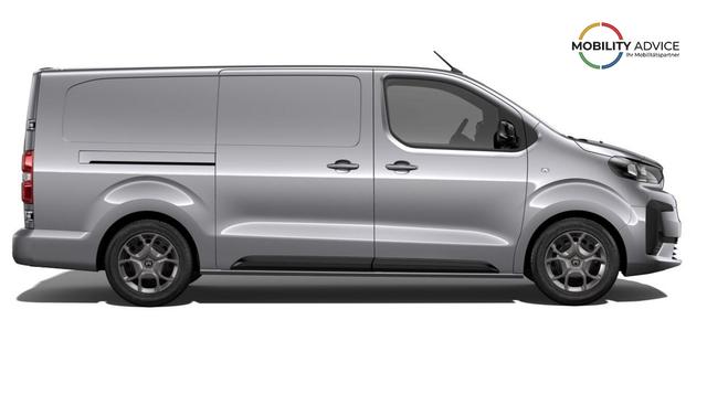 Citro&euml;n Jumpy XL AT Nav WinterP Kam AHK ModuW Holz Style 