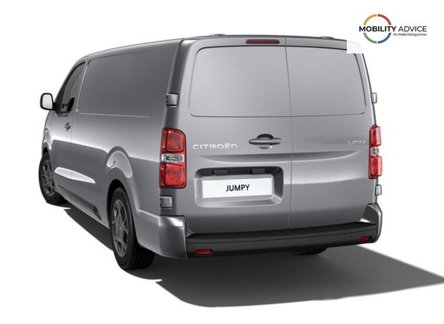 Citro&euml;n Jumpy XL AT Nav WinterP Kam AHK ModuW Holz Style 