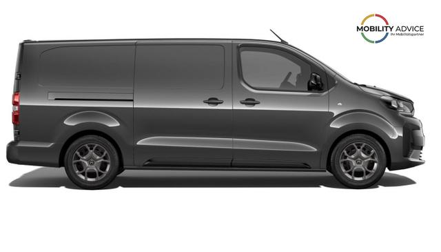 Citro&euml;n Jumpy XL AT WinterP Kam AHK ModuWork Holz StyleP 