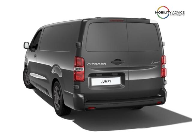 Citro&euml;n Jumpy XL AT WinterP Kam AHK ModuWork Holz StyleP 