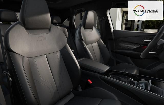 Audi Q3 Sportback quattro 2xS line Tech+ KlimaP PrivG 
