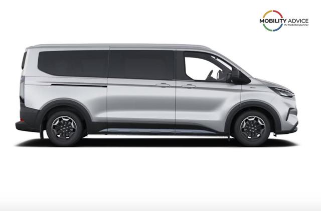 Ford Tourneo Custom Active Aut L2 AHK ACC 3Z-Klima 8S 