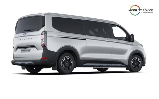 Ford Tourneo Custom Active Aut L2 AHK ACC 3Z-Klima 8S 