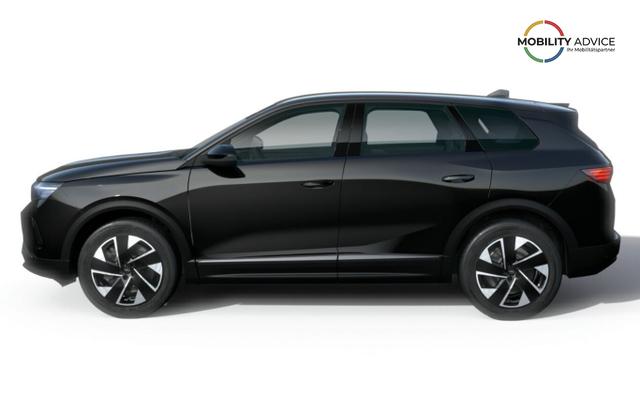 Opel Grandland Edition Hybrid AUT KomfortP Tech Nav 