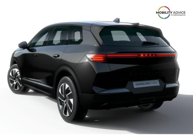 Opel Grandland Edition Hybrid AUT KomfortP Tech Nav 