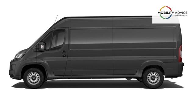 Peugeot Boxer 435 AT L3H2 Nav AHK CarP Kam VisibP PDC BT 