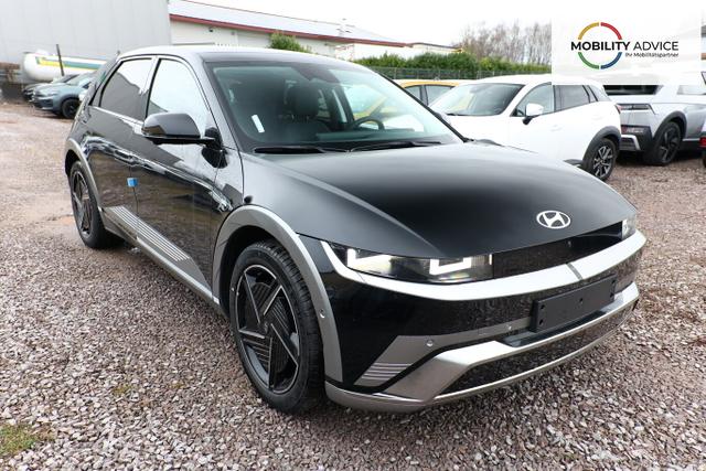 Hyundai IONIQ 5 Uniq 84kWh MY26 Pano RelaxP 360Kam Bose 