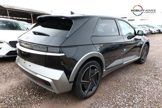 Hyundai IONIQ 5 Uniq 84kWh MY26 Pano RelaxP 360Kam Bose 