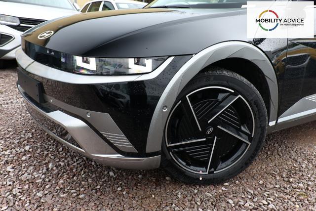 Hyundai IONIQ 5 Uniq 84kWh MY26 Pano RelaxP 360Kam Bose 