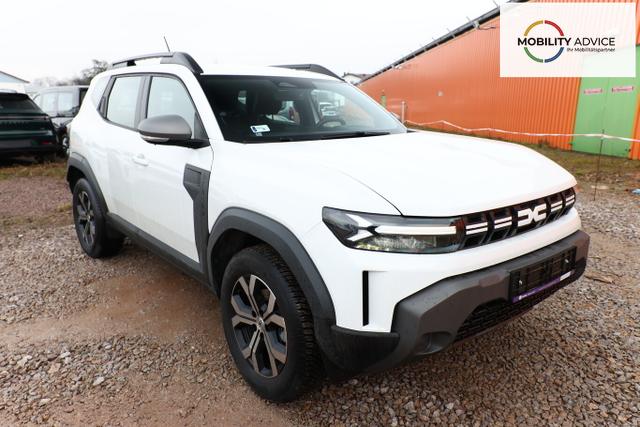 Dacia Duster Expression 4x4 SHZ Kam Temp PDC 17Z 