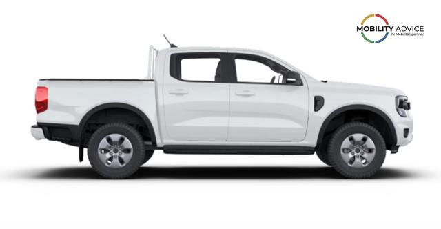 Ford Ranger XLT DoKa Aut AHK ACC WinterP OutdoorP 17Z 