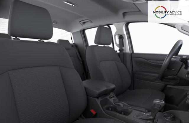 Ford Ranger XLT DoKa Aut AHK ACC WinterP OutdoorP 17Z 