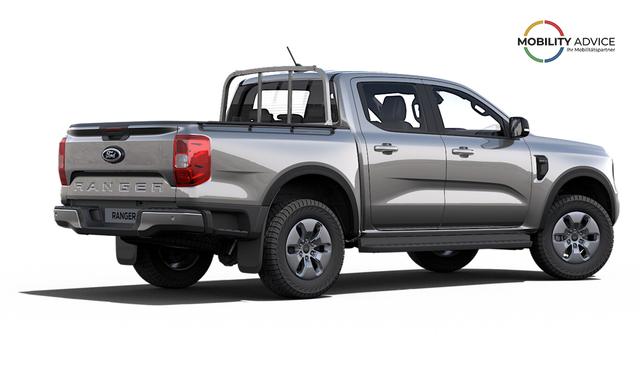 Ford Ranger XLT DoKa Aut AHK ACC OutdoorP Kam PDC 17Z 