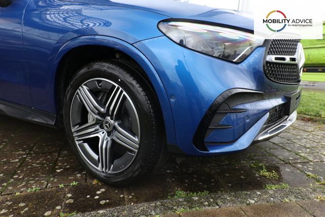 Mercedes-Benz GLC AMG Line 200 4M Premium Pano DigiL 360&deg; SHZ 