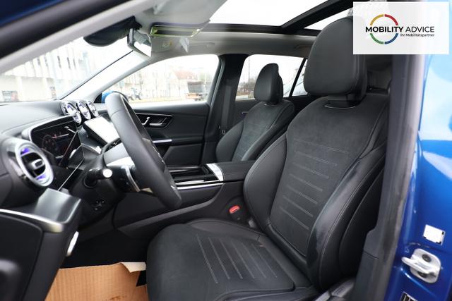 Mercedes-Benz GLC AMG Line 200 4M Premium Pano DigiL 360&deg; SHZ 