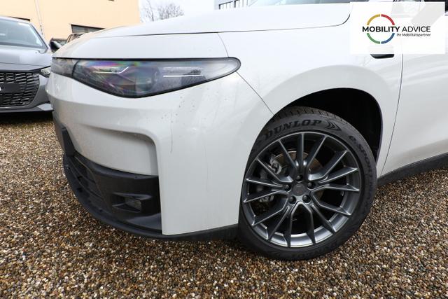 Leapmotor C10 Design REEV 20Z Pano Nav SHZ eHK ACC 4J.Gar. 