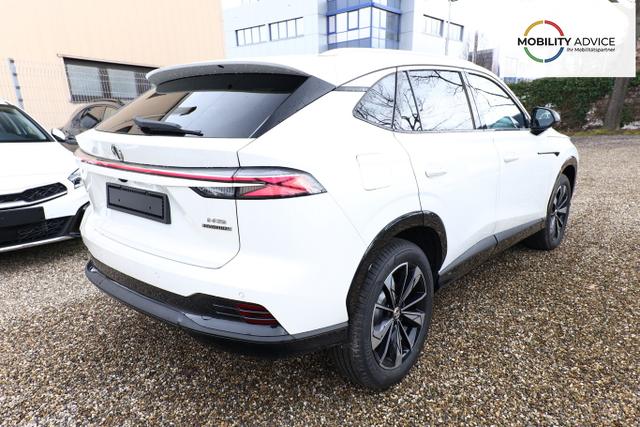 MG HS Comfort HEV+ ACC TotW Kam Nav LED Keyl 19Z 