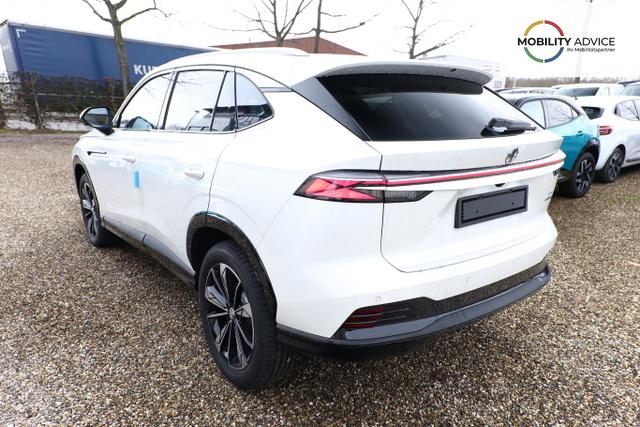 MG HS Comfort HEV+ ACC TotW Kam Nav LED Keyl 19Z 