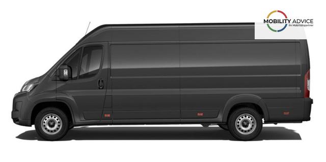 Opel Movano 35+ AT8 L4H2 AppleC NSW Kam LaneA Klima 