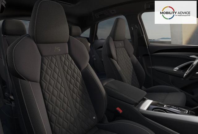 Audi Q5 Sportback S line Sportb e-hybrid 2xSline neuMod Tech 20Z PrivG 