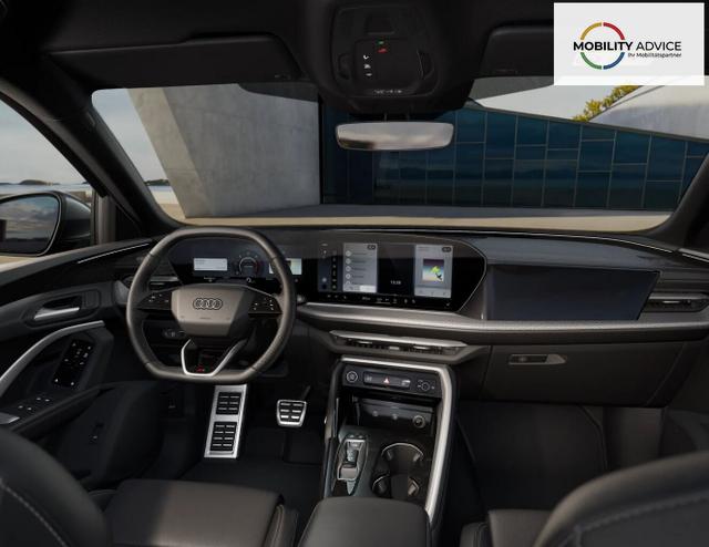 Audi Q5 Sportback S line Sportb e-hybrid 2xSline neuMod Tech 20Z Leder 