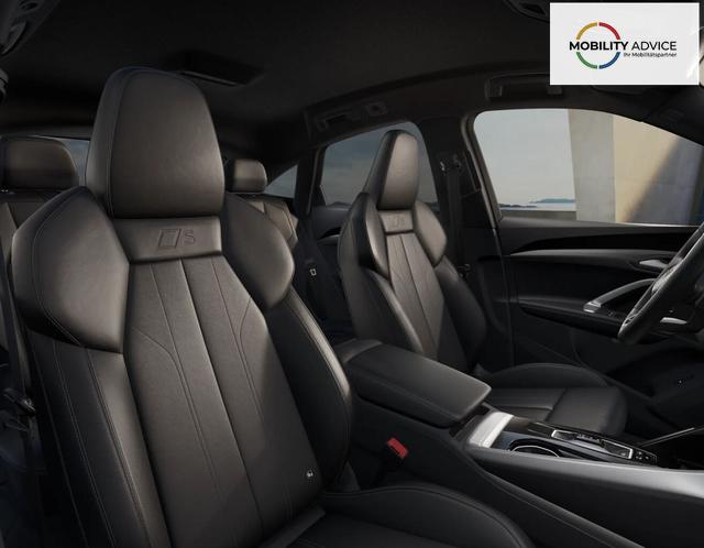 Audi Q5 Sportback S line Sportb e-hybrid 2xSline neuMod Tech 20Z Leder 