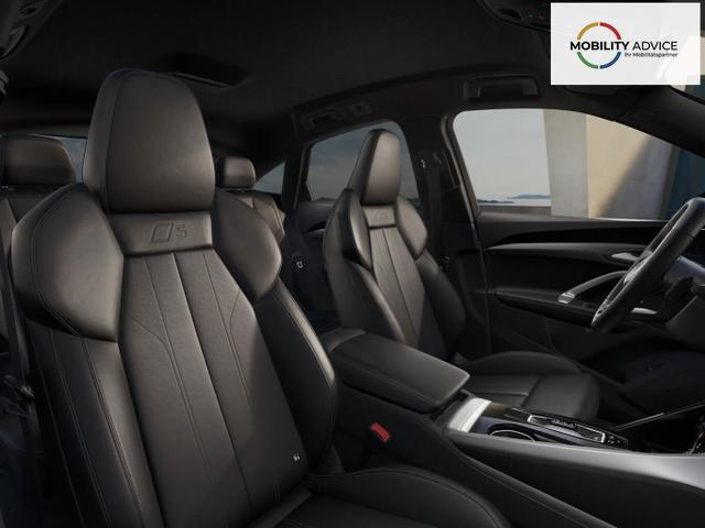 Audi Q5 Sportback S line Sport e-hybrid 2xSline neuMod Tech+ Leder AHK 