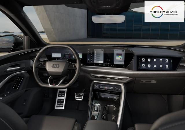Audi Q5 Sportback S line Sportb e-hybrid 2xSline neuMod Tech+ Leder 20 