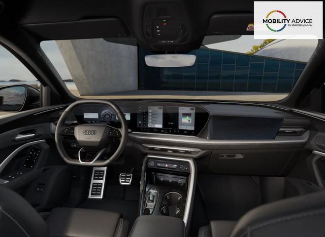 Audi Q5 Sportback S line Sportb e-hybrid 2xSline neuMod Tech AHK Leder 