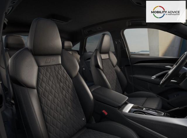 Audi Q5 Sportback S line Sportb e-hybrid 2xSline neuMod Tech AHK Leder 