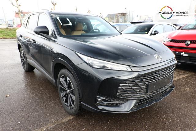 MG HS Comfort HEV+ ACC TotW Kam Nav LED Keyl 19Z 