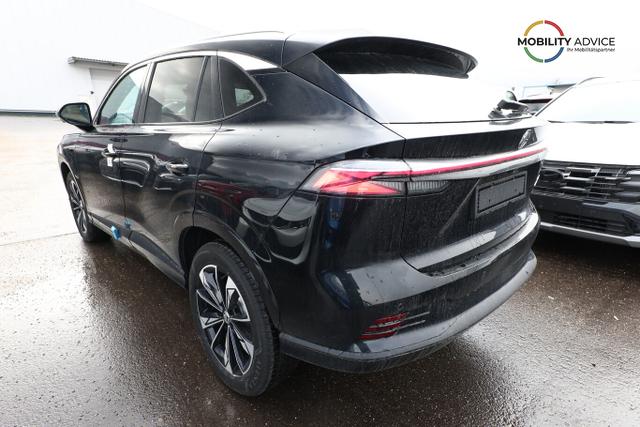 MG HS Comfort HEV+ ACC TotW Kam Nav LED Keyl 19Z 