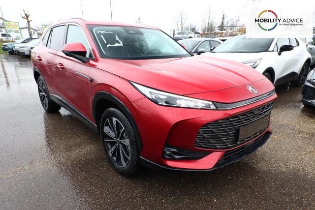 MG HS Comfort HEV+ ACC TotW Kam Nav LED Keyl 19Z 