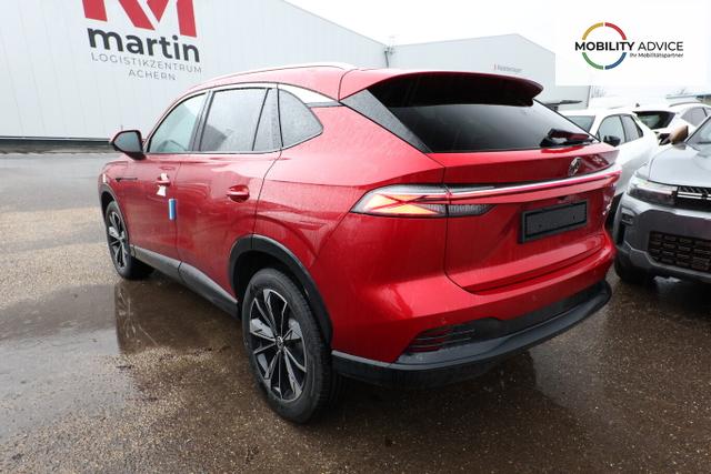 MG HS Comfort HEV+ ACC TotW Kam Nav LED Keyl 19Z 