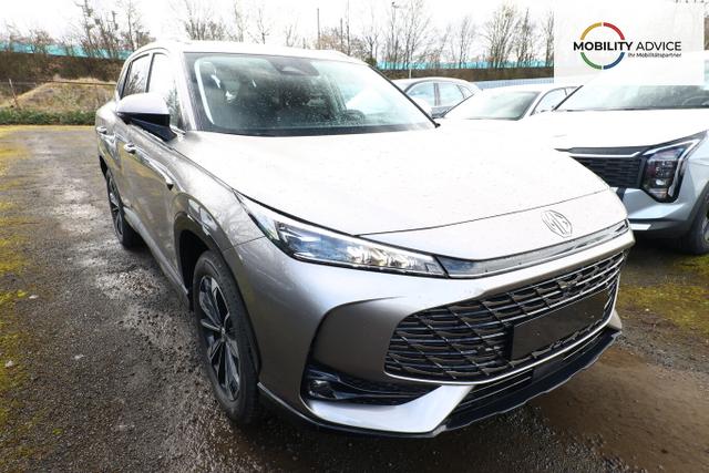 MG HS Comfort HEV+ ACC TotW Kam Nav LED Keyl 19Z 