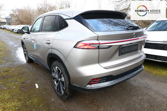 MG HS Comfort HEV+ ACC TotW Kam Nav LED Keyl 19Z 