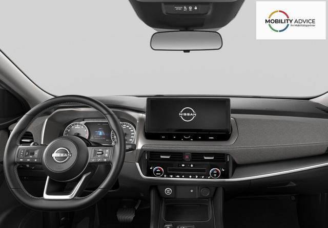 Nissan Qashqai Tekna+ AWD Pano Bose LM20 Massage HUD 