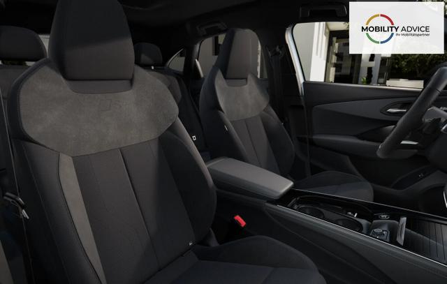 Audi Q3 Sportback quattro 2xS line Tech+ KlimaP PrivG 