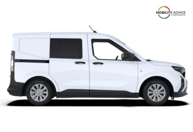 Ford Transit Courier Trend DoKa Kam Klimaaut Temp PDC 