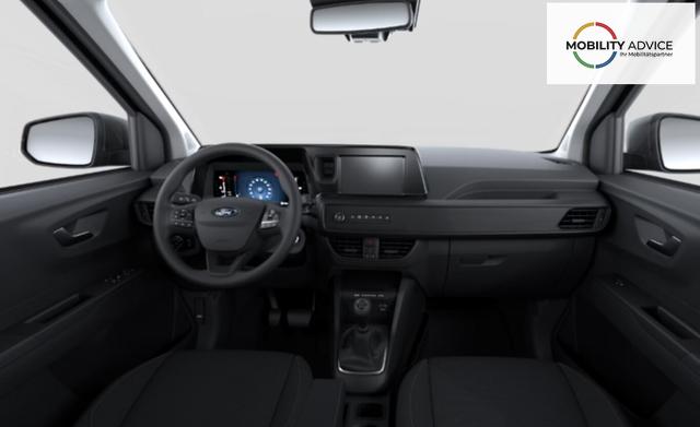 Ford Transit Courier Trend DoKa Kam Klimaaut Temp PDC 