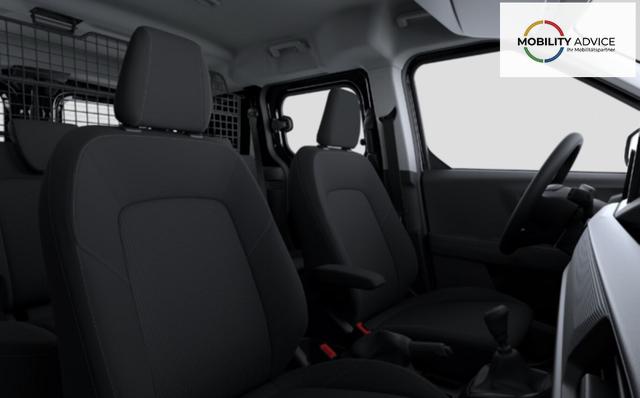 Ford Transit Courier Trend DoKa Kam Klimaaut Temp PDC 