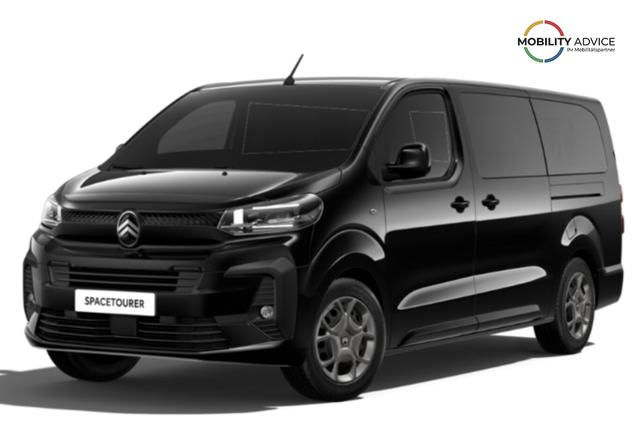 Citro&euml;n SpaceTourer Plus XL 9-S 2xKlima LED CarPlay PDC 